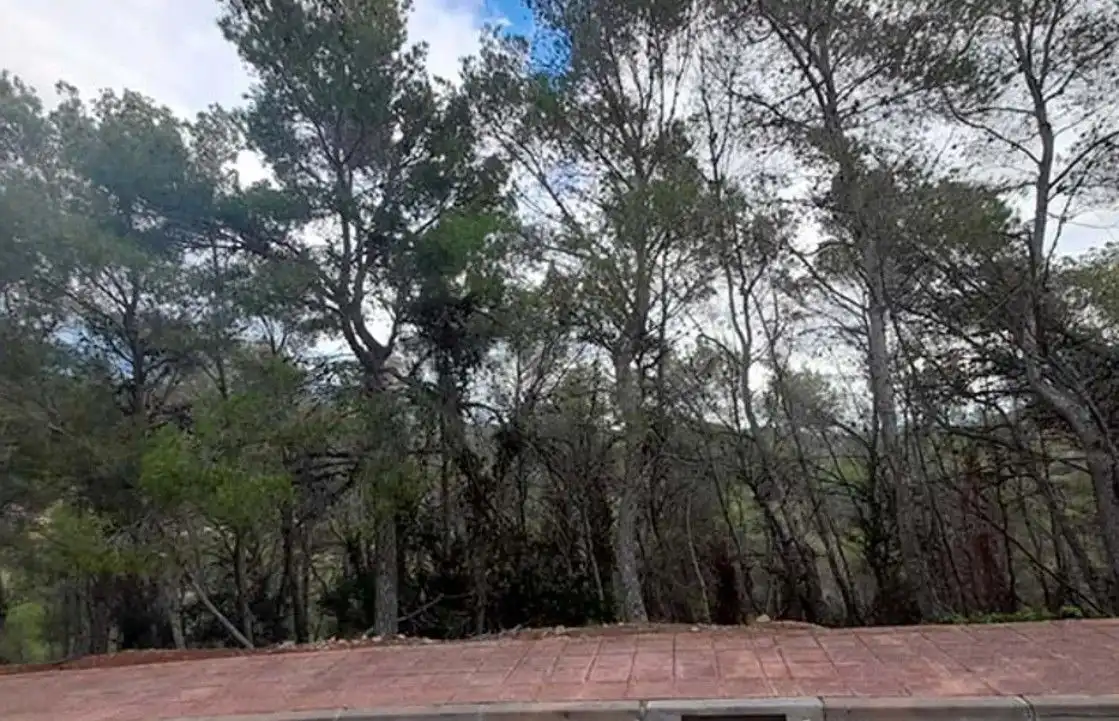 Lands and plots for sale in miranda 38, imagen 11