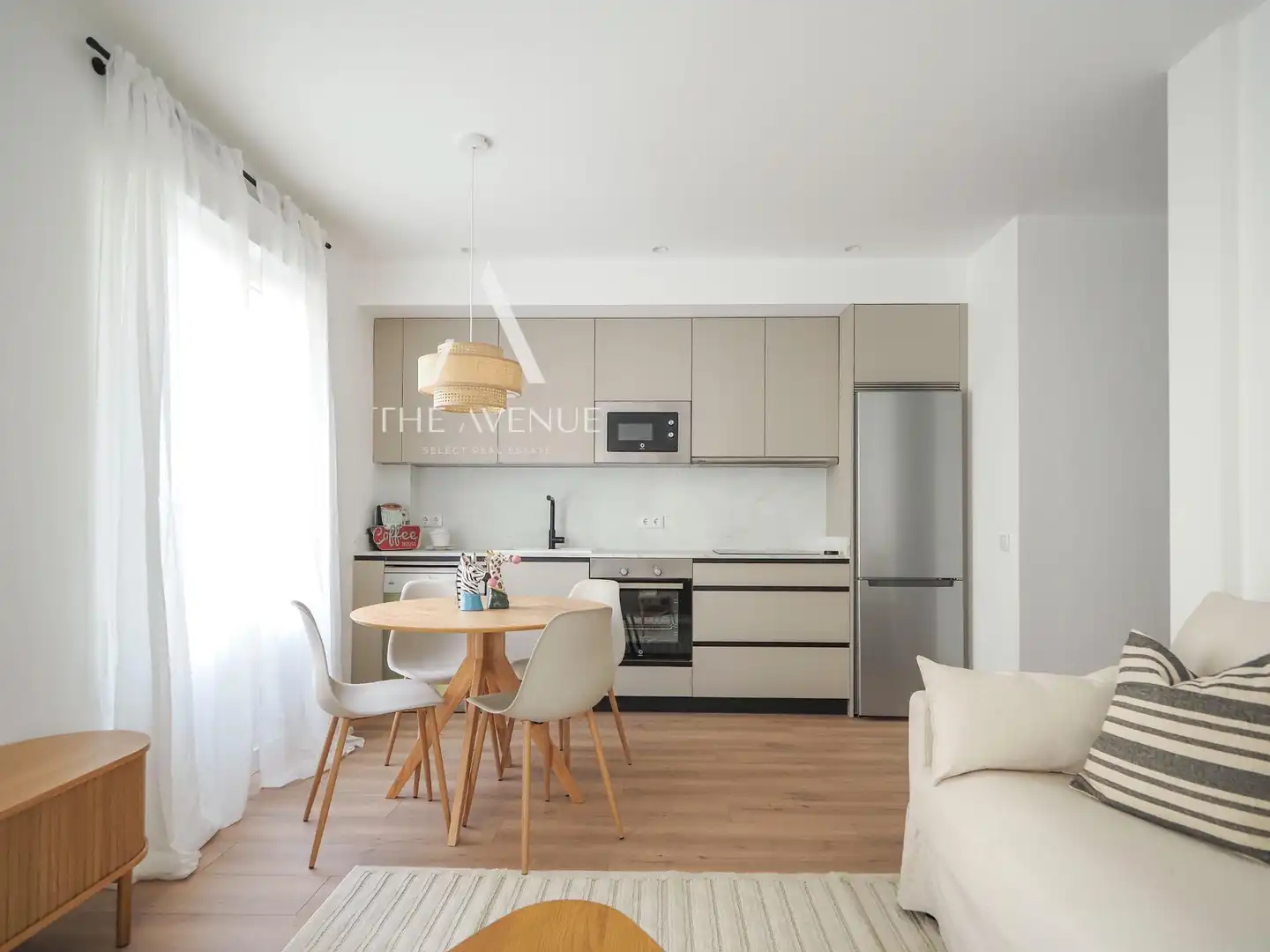 Piso con terraza en venta en Calle Vallehermoso, imagen 32