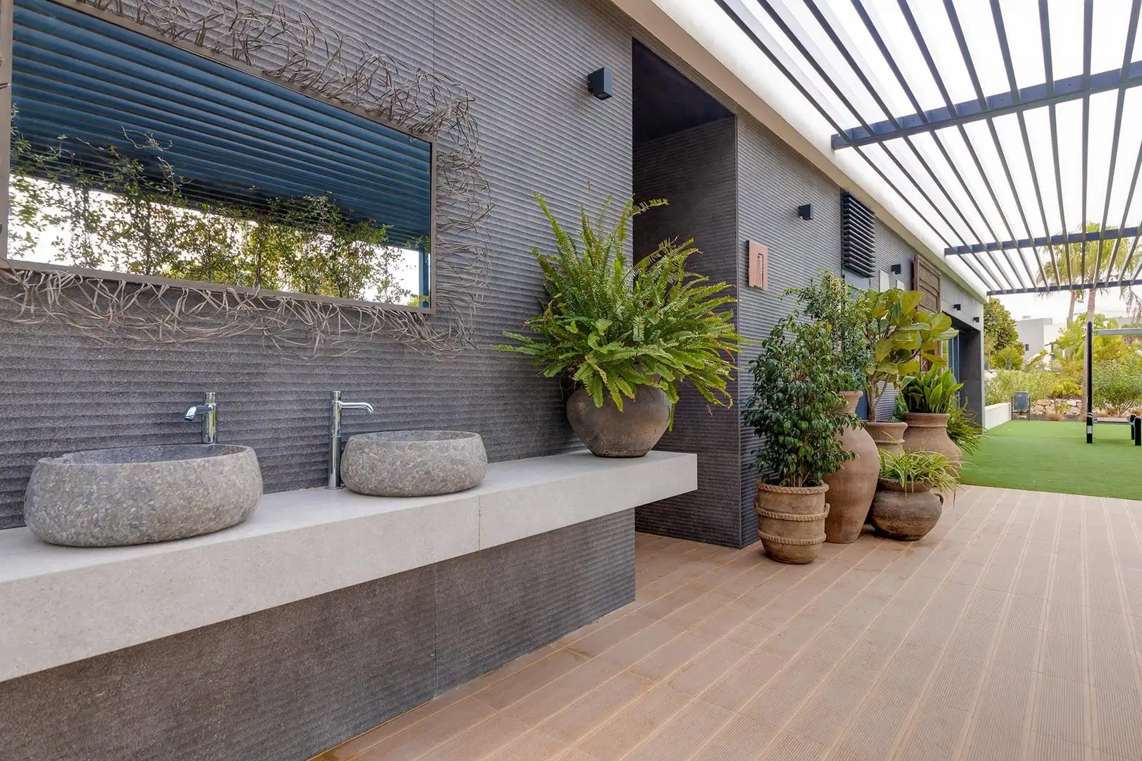 Ático con piscina en venta en Los Balcones - Los Altos, imagen 40