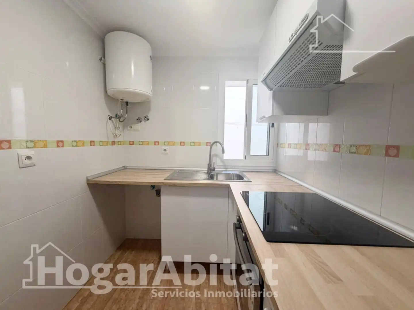 Cuina de Pis en venda en Sagunto / Sagunt