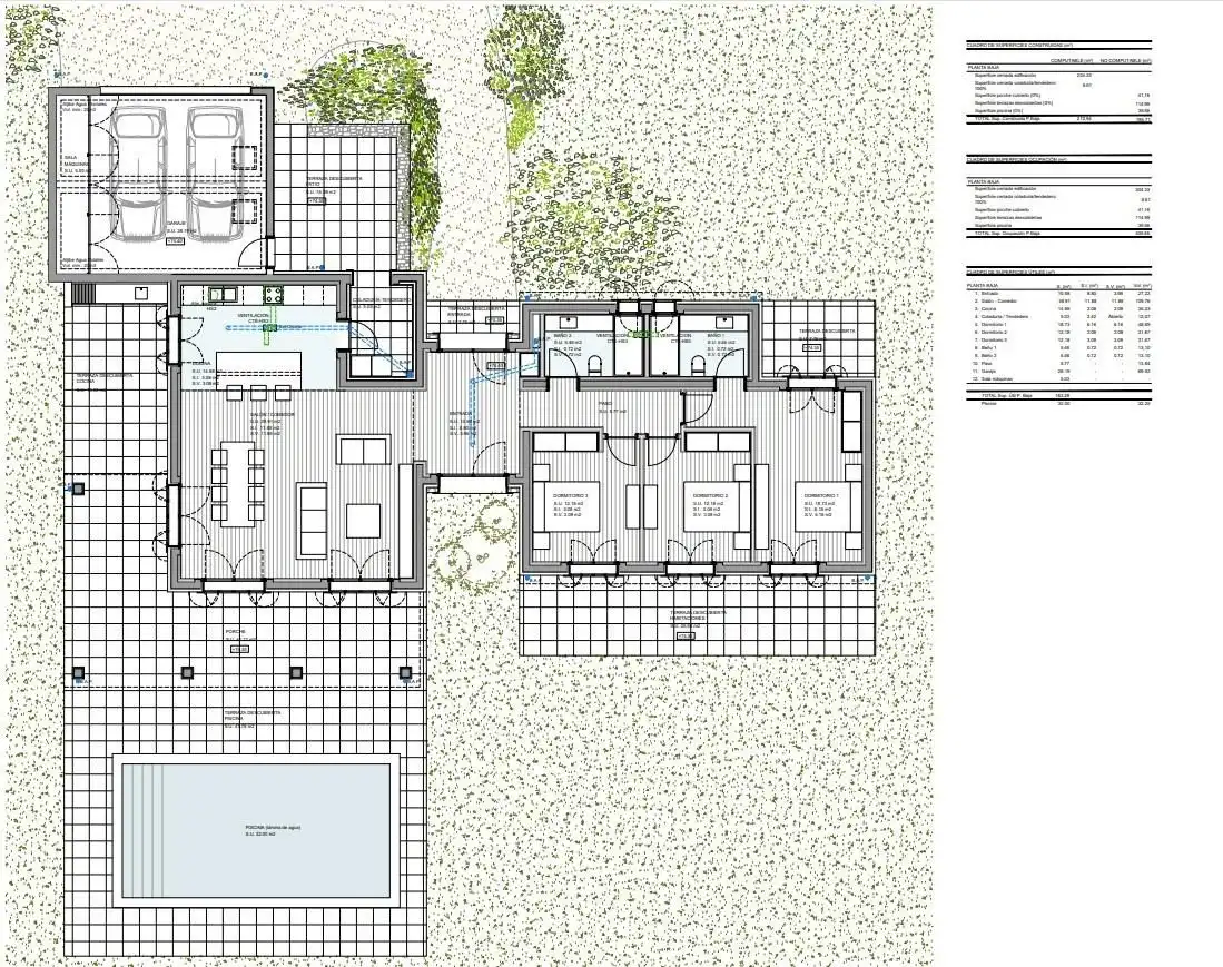 Residential land for sale in Maria de la Salut