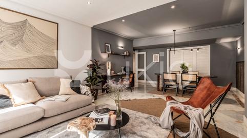 Photo 5 of Apartment to rent in Calle de García de Paredes, Almagro, Madrid