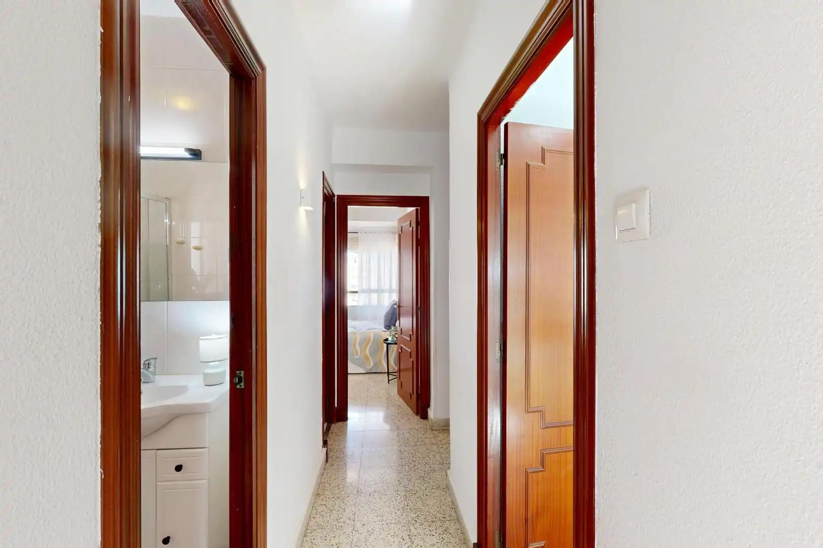 Flat with terrace for sale in Calle JUAN FERNANDEZ 4, imagen 55