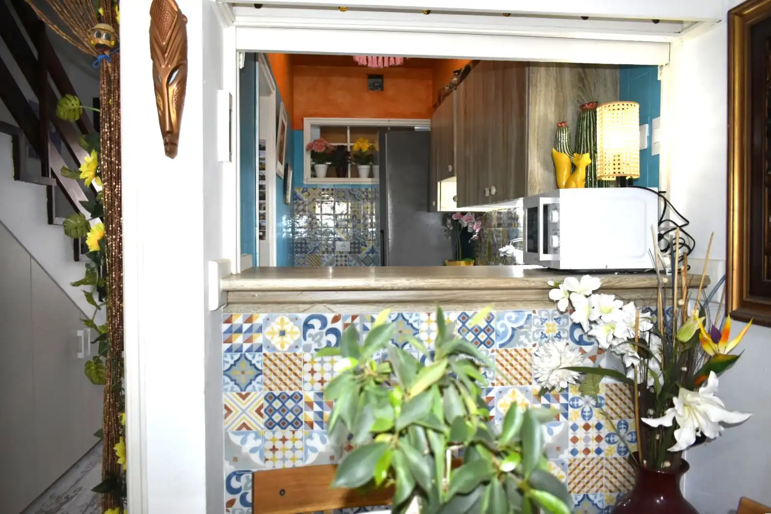 Bungalow avec piscine à vendre à Avenida de Menceyes 5, imagen 9
