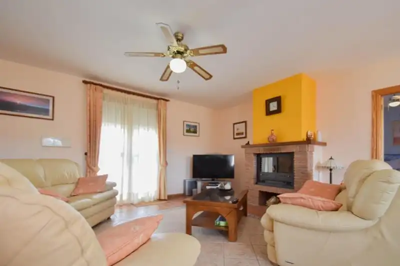 Chalet con piscina en venta en Calle B, imagen 22