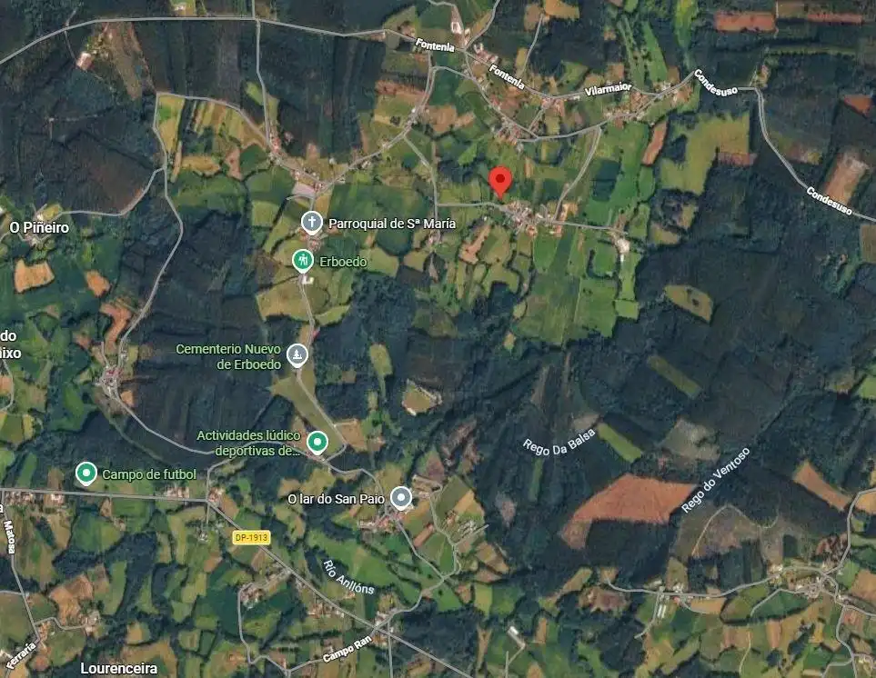 Terreni e lotti in vendita a A Laracha, imagen 18