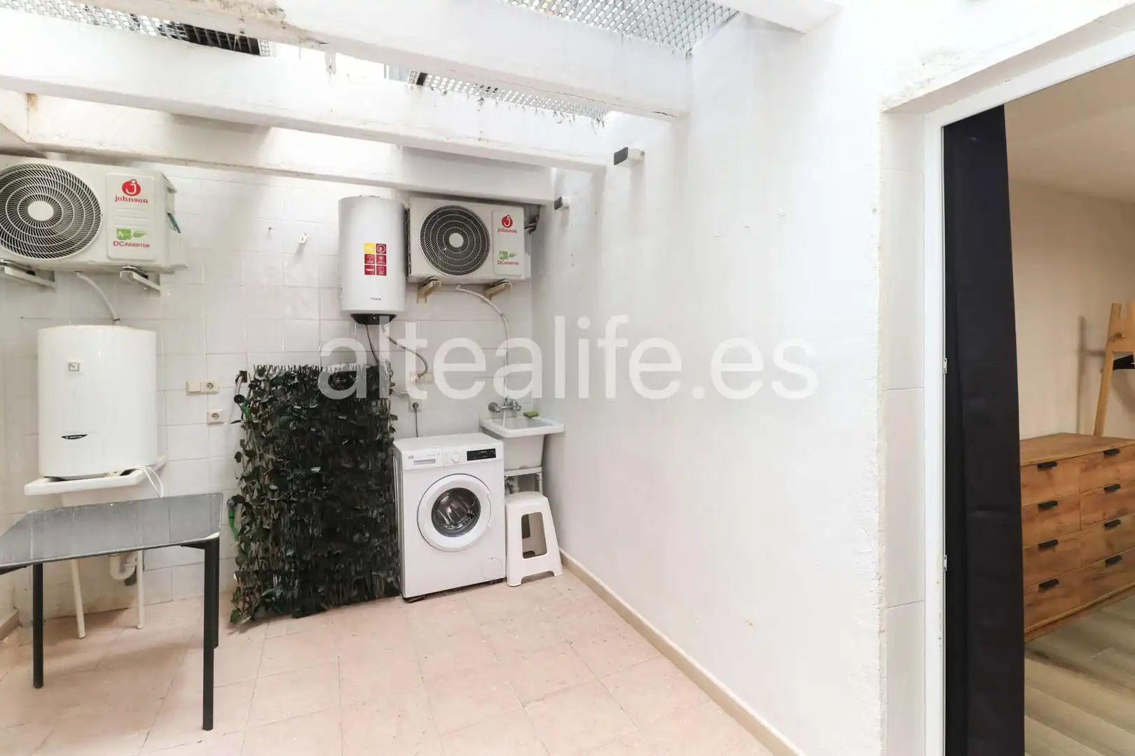 Apartamento en venta en Altea con Aire acondicionado
