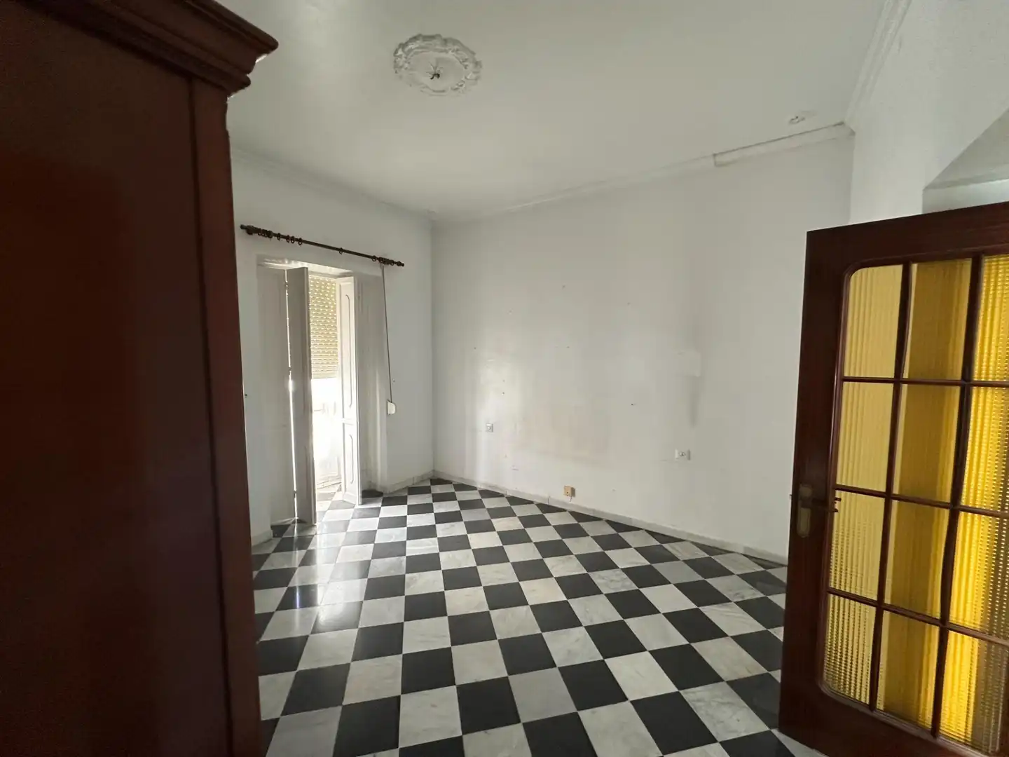 Habitación de Piso en venta en Cádiz con Balcón