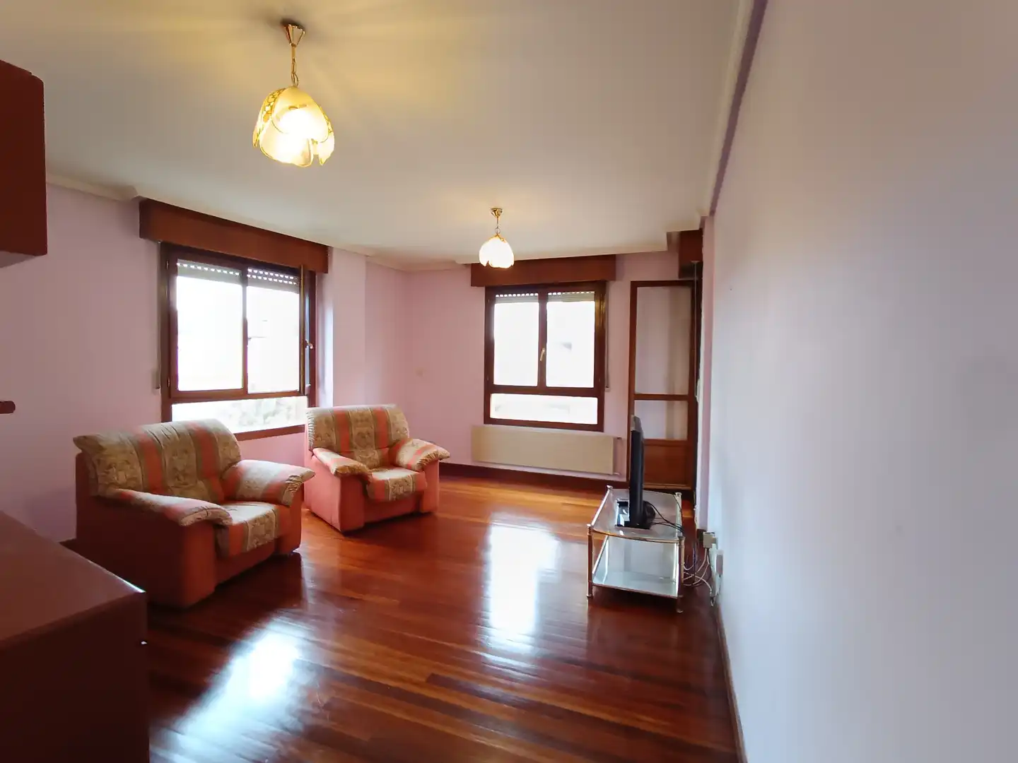 Appartamento con terrazza in vendita a Iturralde Kalea 6, imagen 6