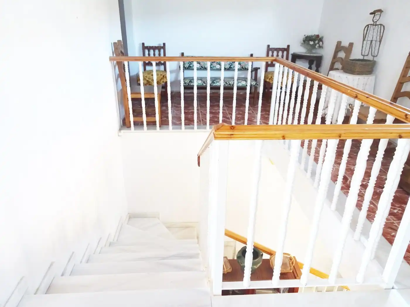 Casa con giardino in vendita a Puerto de la Torre - Atabal, imagen 39