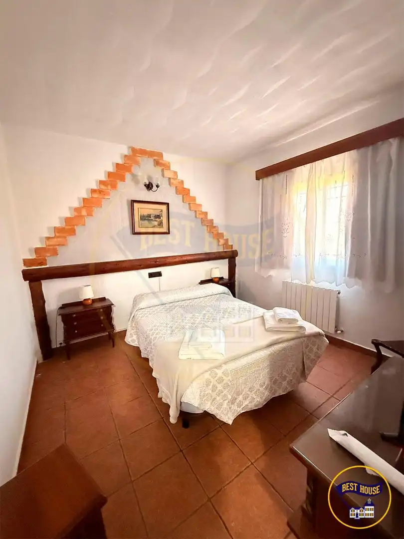 Casa amb terrassa en venda a DISEMINADOS, imagen 33