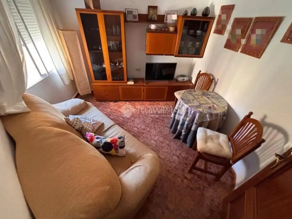 Flat for sale in Ciudad Jardín, imagen 15