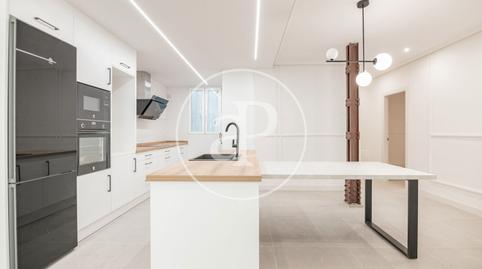 Foto 2 de Pis de lloguer a Calle Velázquez, Castellana,  Madrid Capital