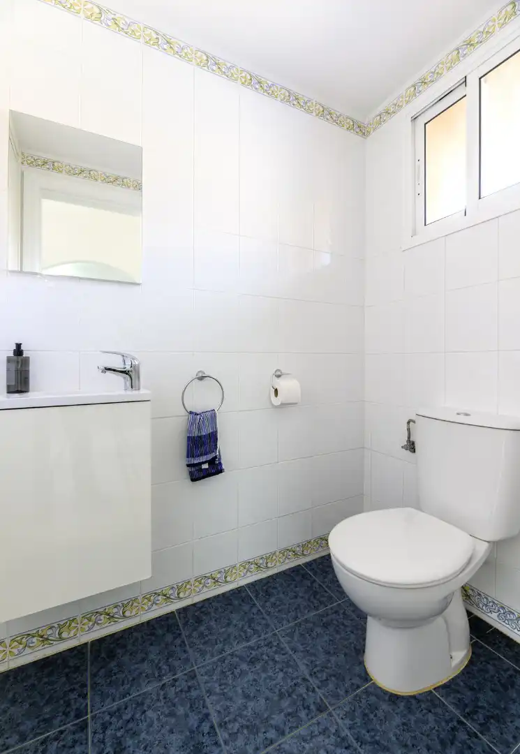 Villa mit Pool zum Verkauf in Calle Dunas de Casasola 9E, imagen 13