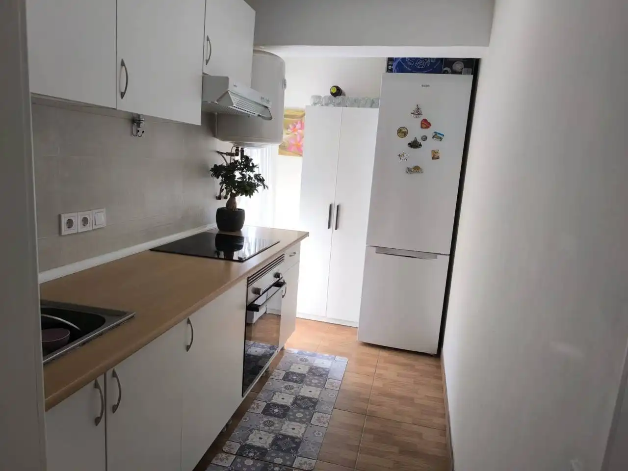 Piso en venta en El Grao