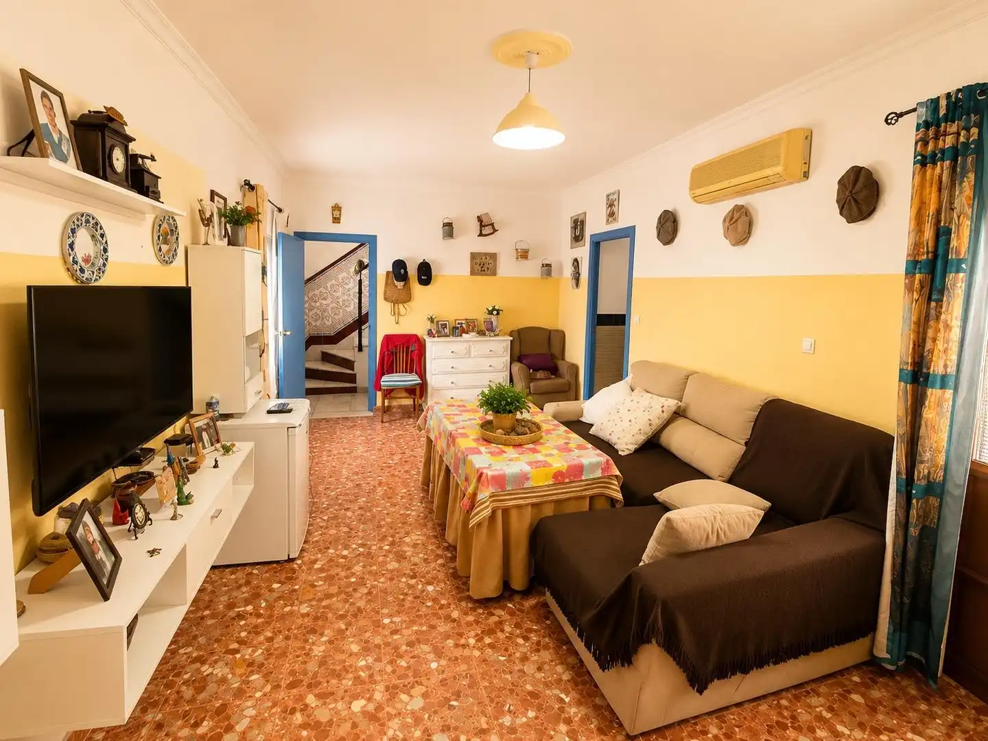 Casa amb terrassa en venda a Paseo de San Juan de Ribera, imagen 9