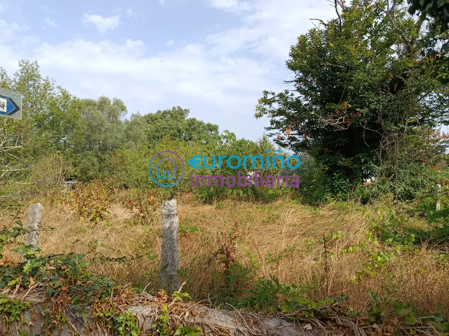 Casa o xalet en venda en Salvaterra de Miño amb Jardí privat, Traster i Moblat