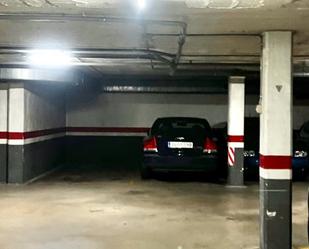 Parking of Garage to rent in  Barcelona Capital