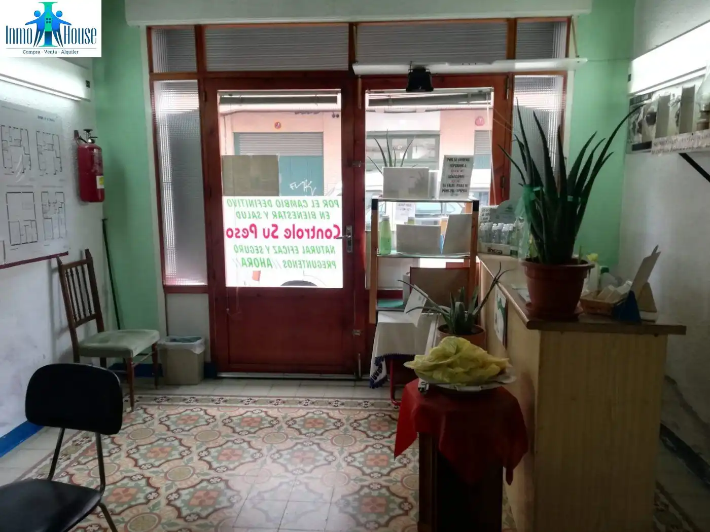 Casa o xalet en venda en Albacete amb Terrassa, Traster i Moblat