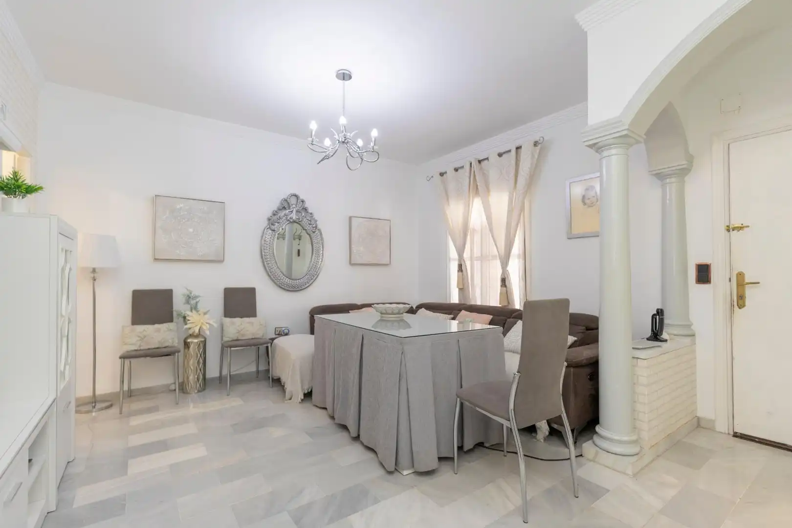 Casa a schiera in vendita a Calle CONDOR 29, imagen 5