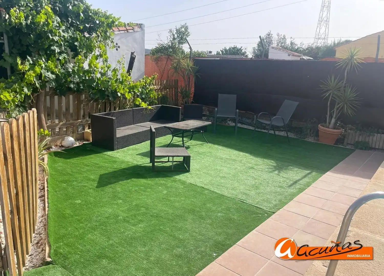 Terrassa de Casa o xalet en venda en Antequera amb Terrassa, Traster i Piscina