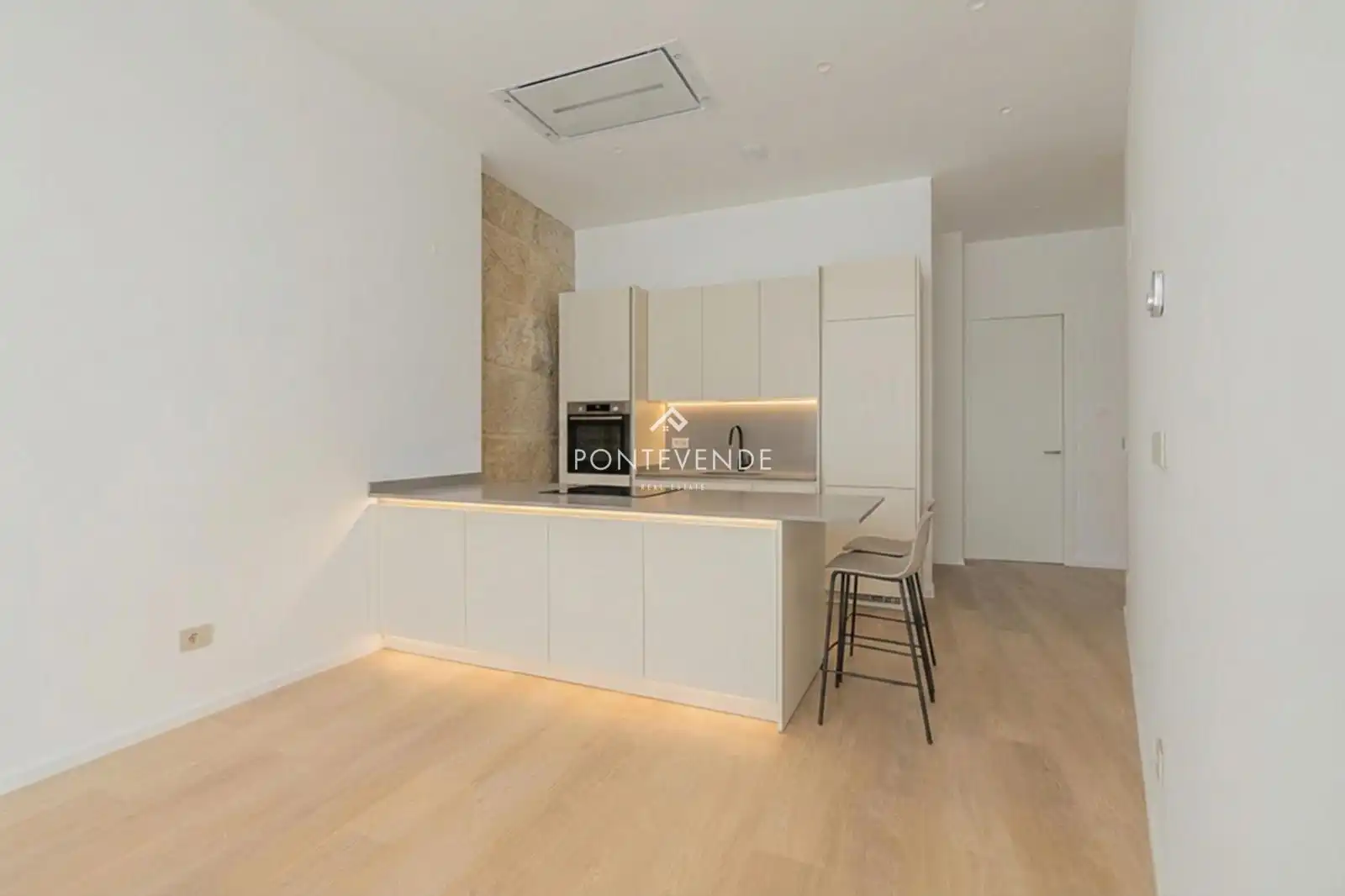 Appartement avec ascenseur à vendre à Cobian Roffignac