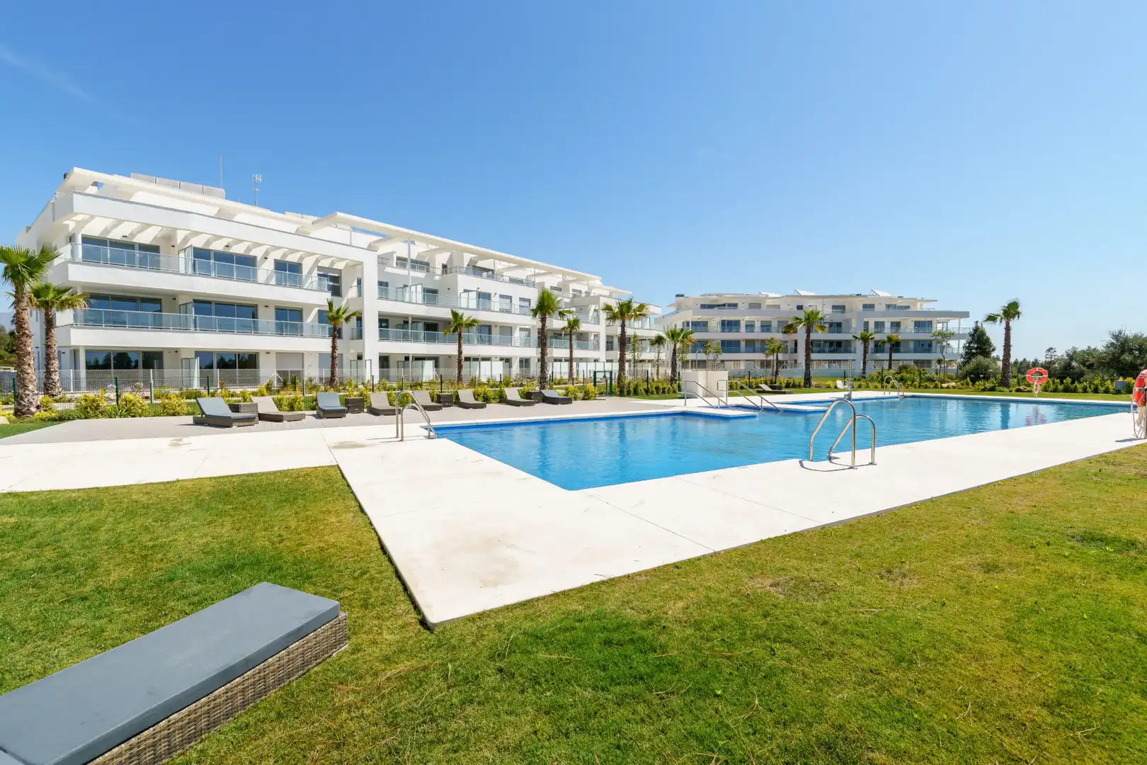 Mini appartamento con terrazza in vendita a Mijas pueblo, imagen 24