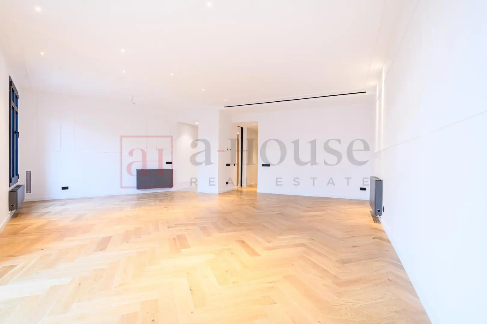 Appartamento con terrazza in vendita a Calle de Còrsega, imagen 3
