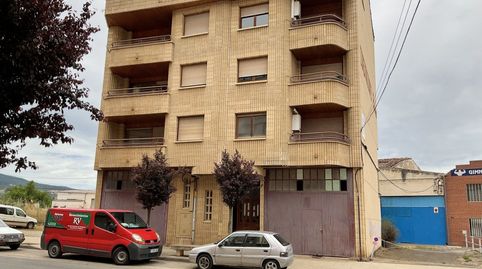 Foto 4 de Piso en venta en Calle San Jerónimo Hermosilla, 58, Santo Domingo de la Calzada, La Rioja