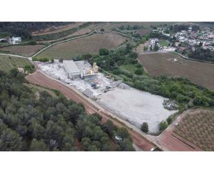 Exterior view of Industrial land for sale in Mediona