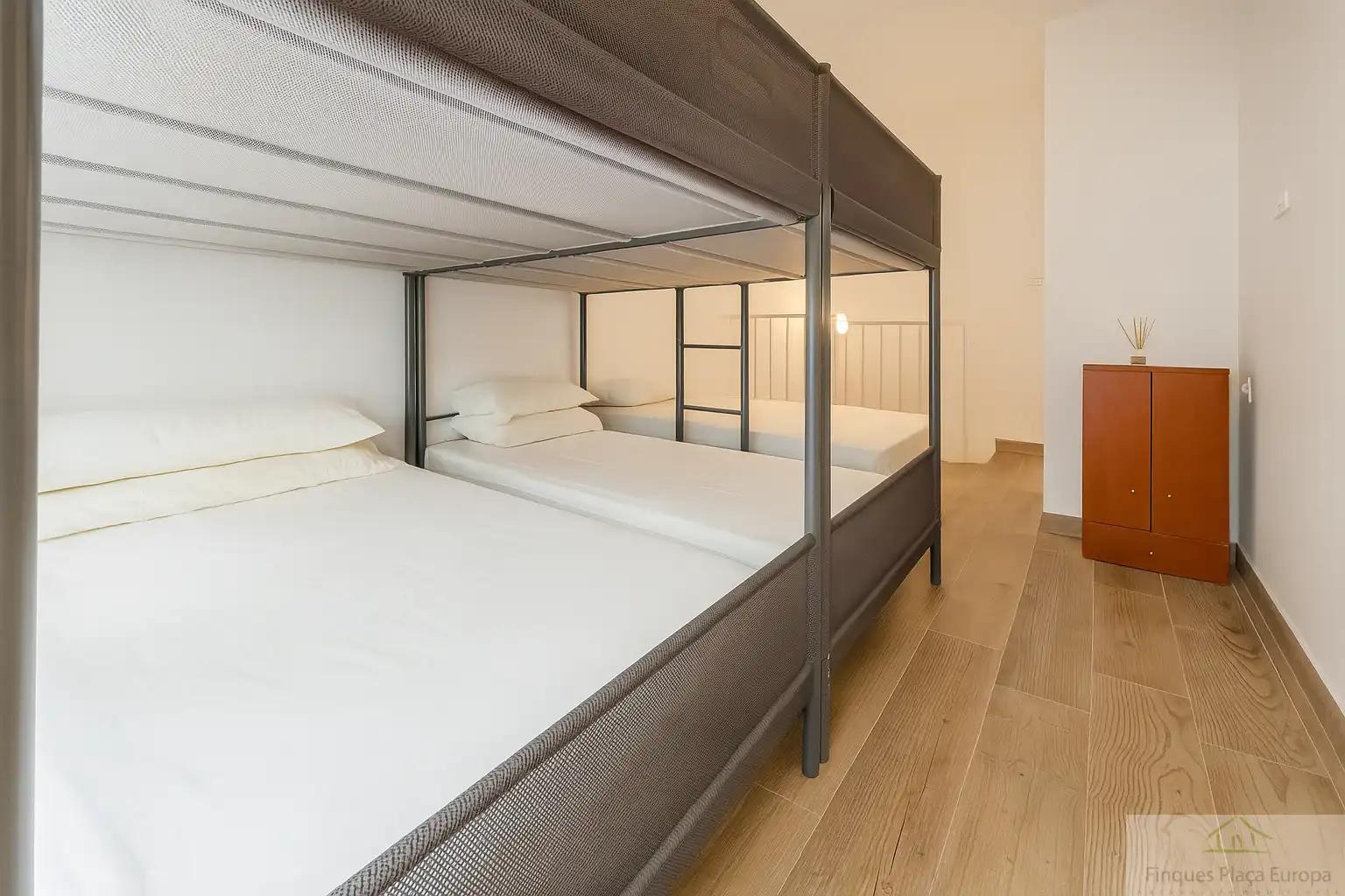 Apartament en venda a Fenals