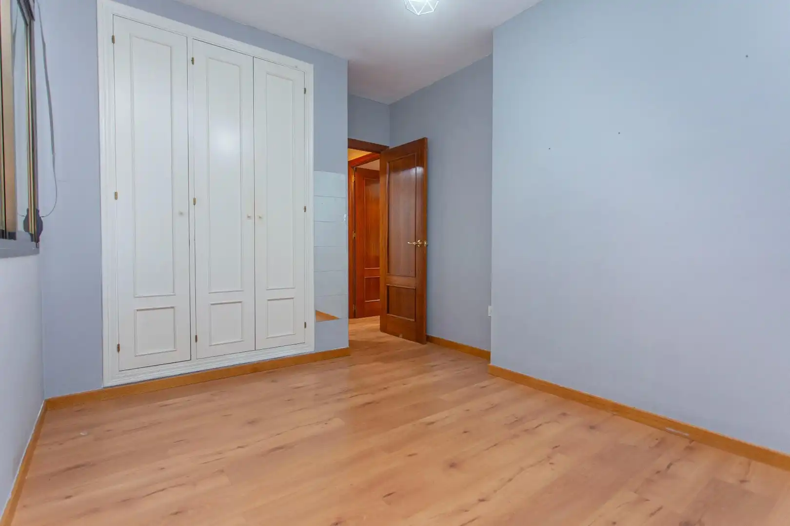 Bedroom of Flat for sale in Jerez de la Frontera  with Air Conditioner, Heating and Storage room