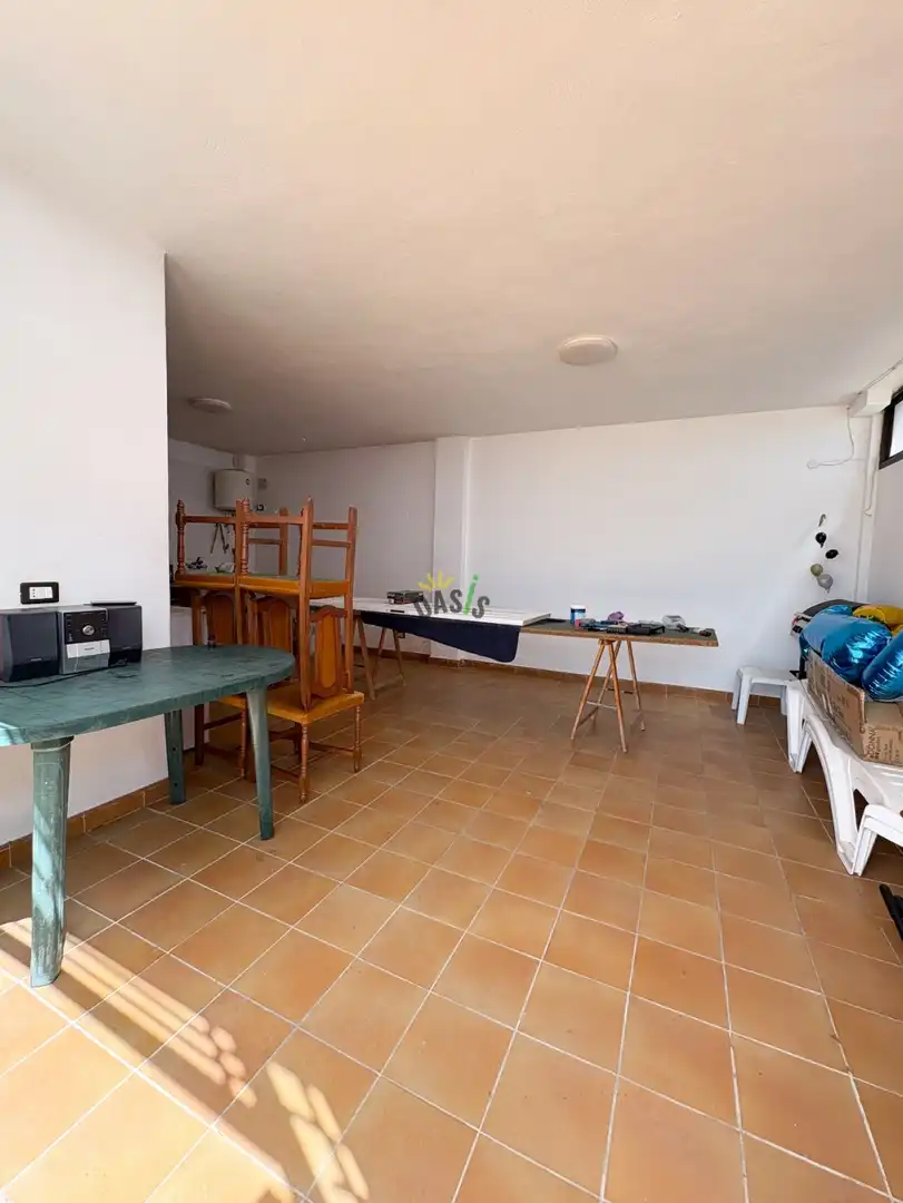 Casa o xalet en venda en Santa Cruz de Tenerife amb Terrassa, Traster i Piscina