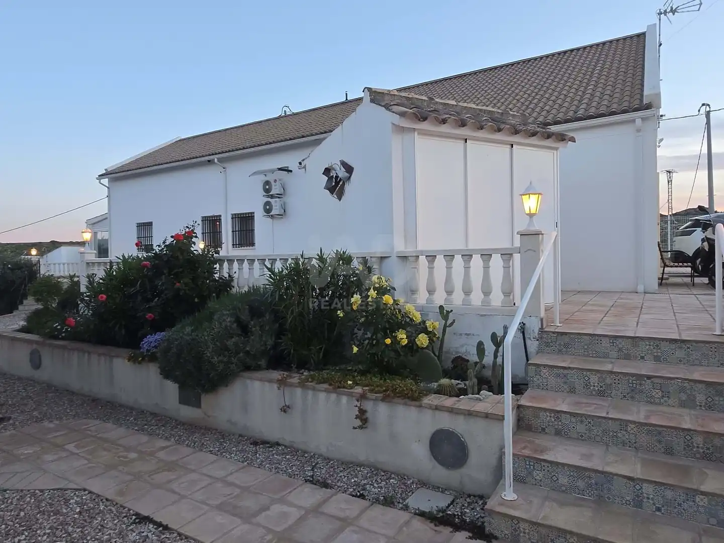 Casa con piscina en venta en Calasparra, imagen 2
