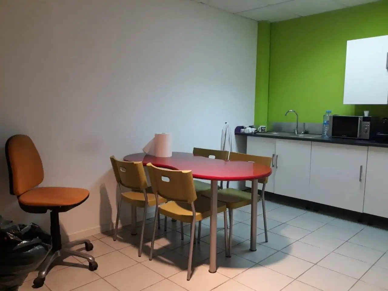 Nave industrial en venta en Granollers