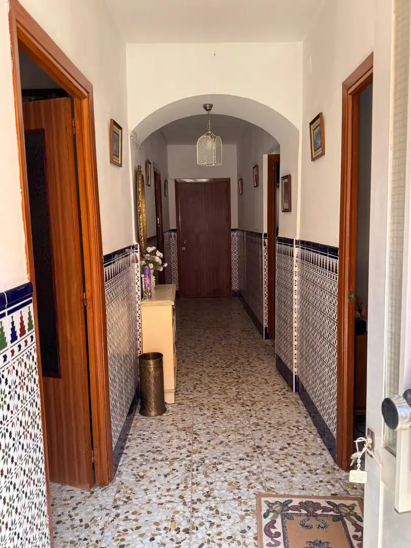 Detached homes for sale in Carrizosa