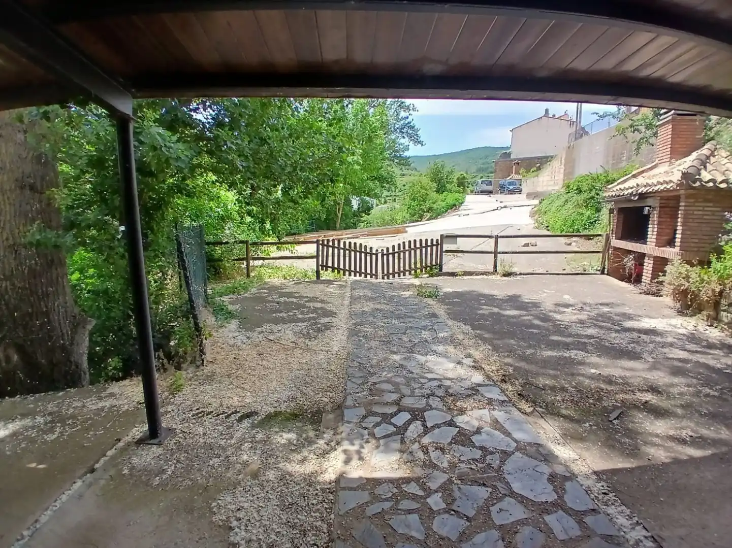 Haus oder Chalet zum Verkauf in Ocón