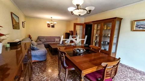 Photo 5 of Flat for sale in El Castell, Burjassot
