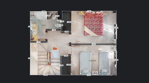 Foto 5 de Dúplex de alquiler en Calle Calle Uruguay, 3, El Médano, Granadilla de Abona