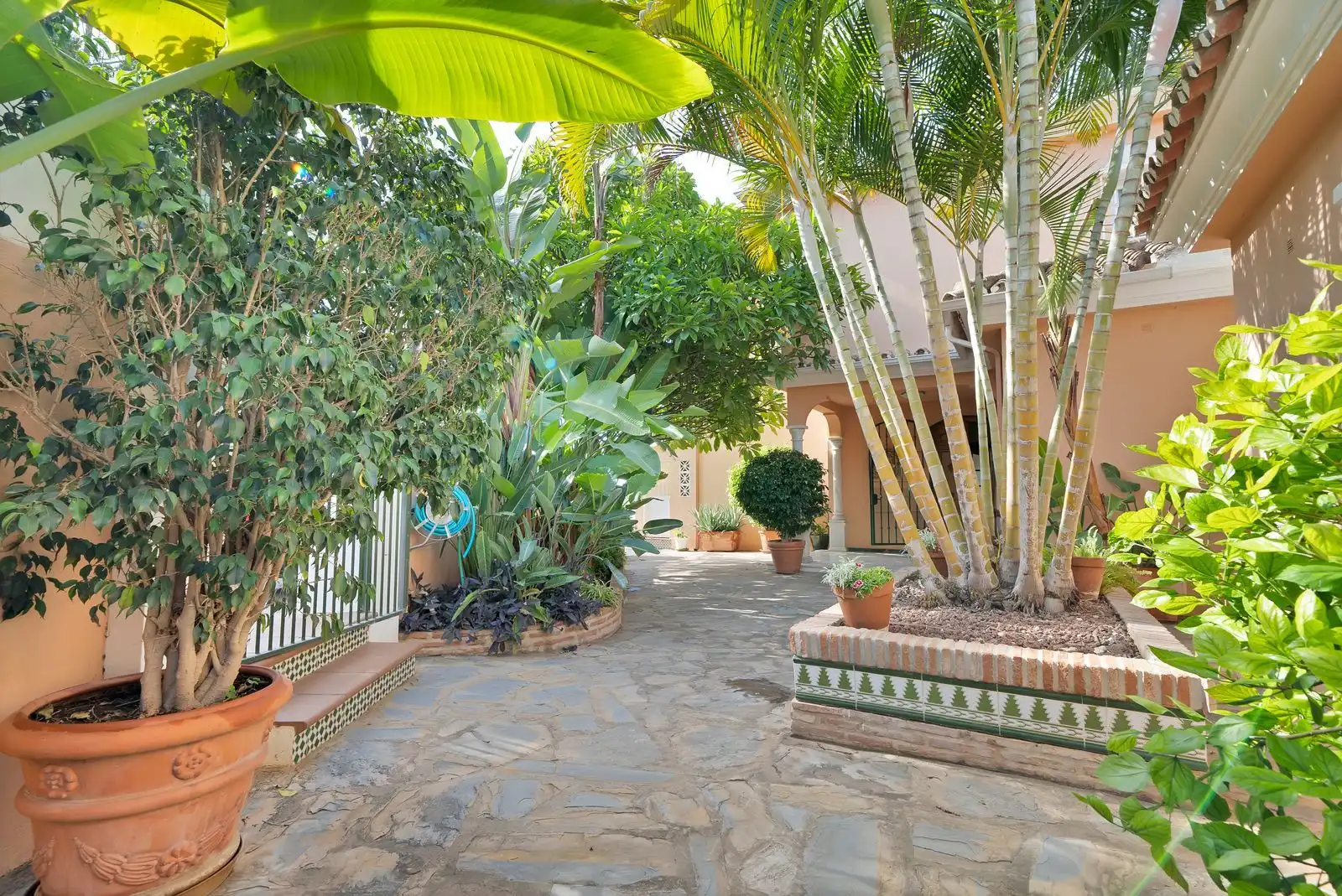 Chalet con piscina en venta en Avenida Pablo Ruiz Picasso 11, imagen 72