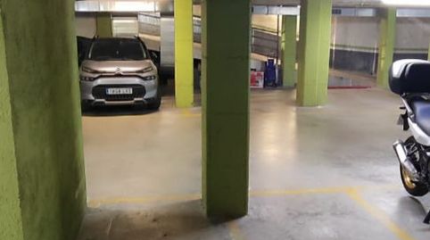 Foto 4 von Garage zur Miete in Carrer D'antonio Machado, 12, Vilamarina, Viladecans