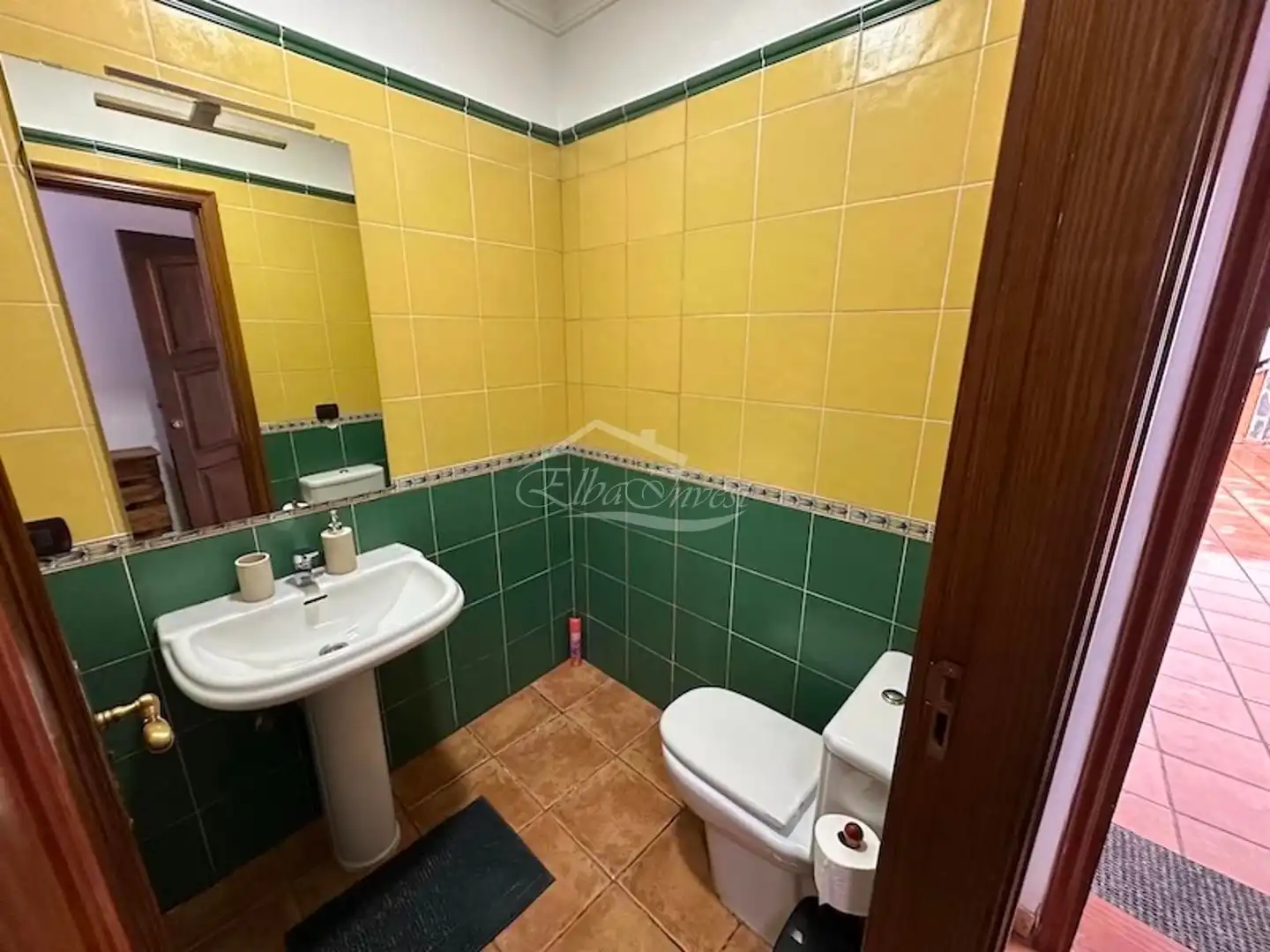 Detached house with terrace for sale in El Sauzal, imagen 18