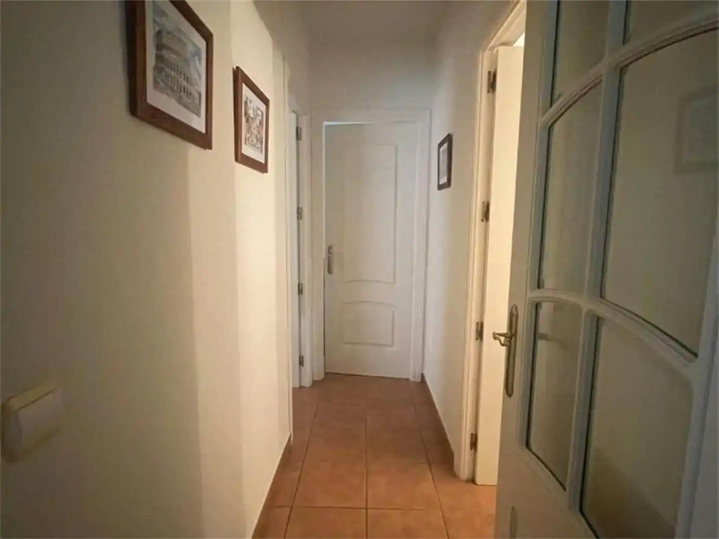 Casa adosada en venda en Alía amb Aire condicionat, Traster i Forn