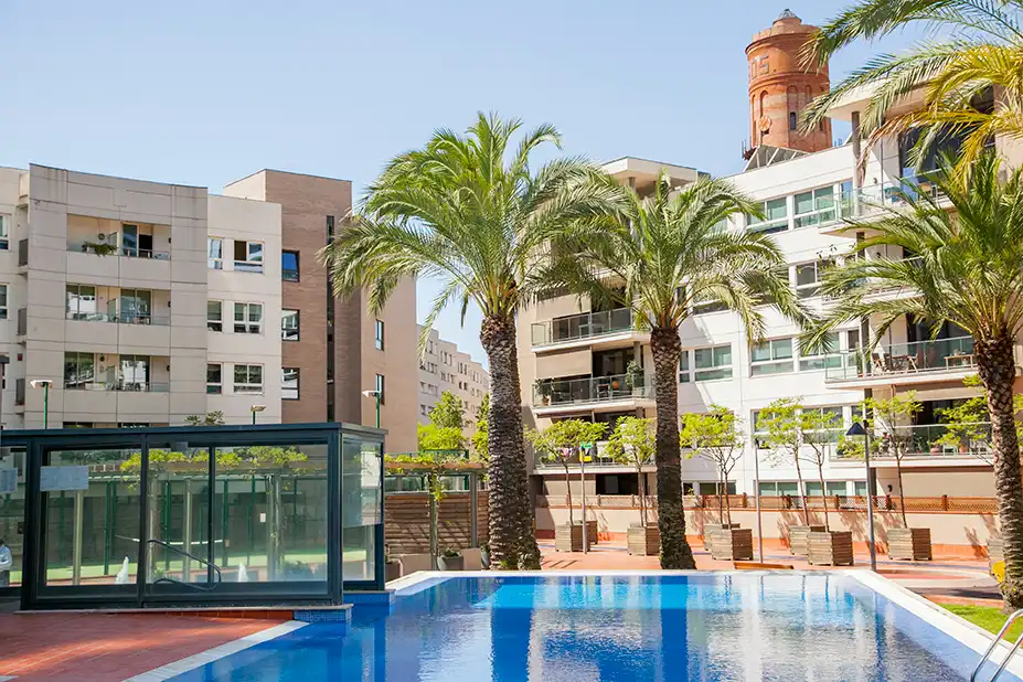 Appartement avec terrasse à vendre à Carrer de la Selva de Mar, imagen 2