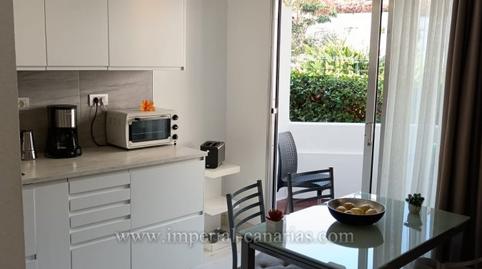 Foto 4 von Wohnung zum Verkauf in Zona Botánico, Puerto de la Cruz