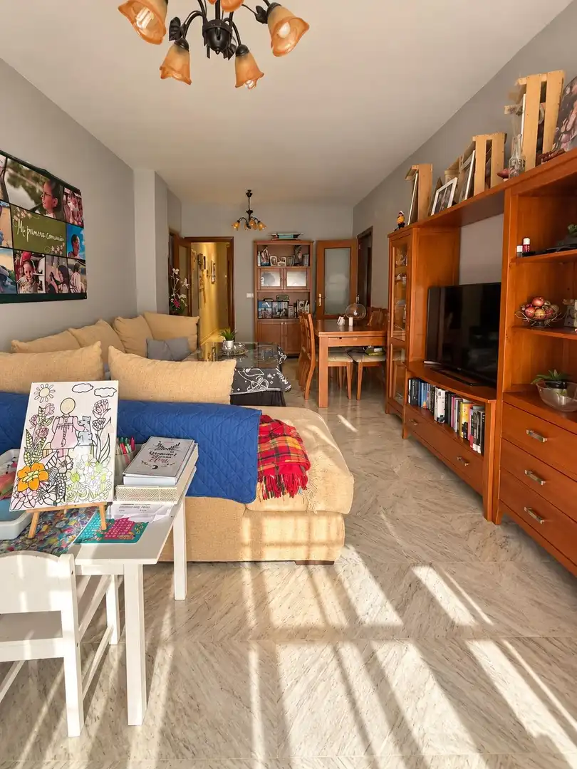 Appartement à vendre à Coria del Río