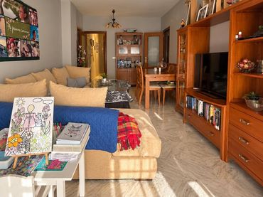 Appartement à vendre à Coria del Río