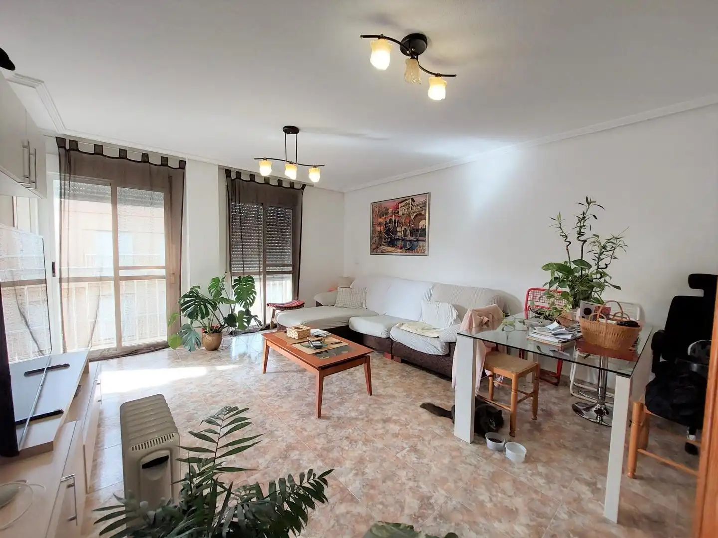 Appartamento con balcone in vendita a Las Lomas - Las Yucas, imagen 3