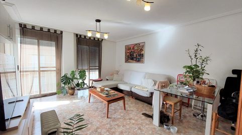 Foto 3 de Piso en venta en Las Lomas - Las Yucas, Águilas
