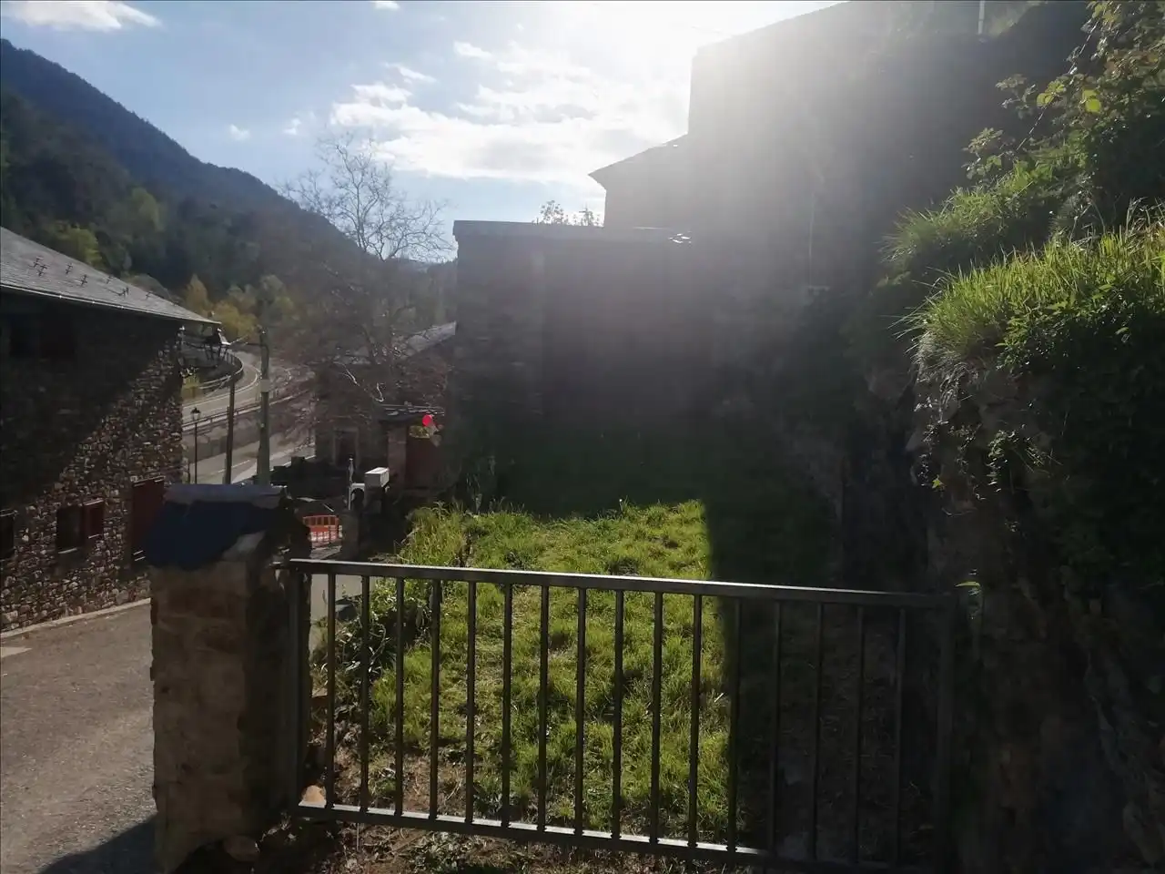 Apartament en venda a Major, Toses